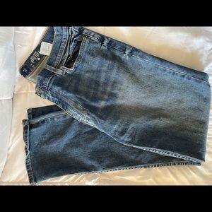 Brand New Mens Hollister Jeans